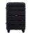 Чемодан Wings HWF02 Maxi черный фото, картинка, изображение