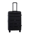 Чемодан Wings HWF02 Maxi черный фото, картинка, изображение