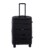 Чемодан Wings HWF02 Maxi черный фото, картинка, изображение
