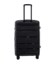 Чемодан Wings HWF02 большой L черный фото, картинка, изображение