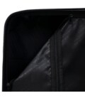 Чемодан Wings HWF02 Maxi черный фото, картинка, изображение