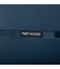Чемодан Wings HWF02 большой L синий фото, картинка, изображение