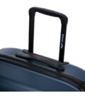 Валіза Wings HWF02 велика L синя - картинка, зображення, фото валізи