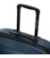 Валіза Wings HWF02 велика L синя - картинка, зображення, фото валізи