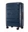 Валіза Wings HWF02 велика L синя - картинка, зображення, фото валізи