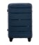 Чемодан Wings HWF02 большой L синий фото, картинка, изображение