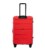 Чемодан Wings HWF02 Maxi красный фото, картинка, изображение