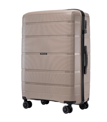 Валіза Wings HWF02 велика L шампань картинка, зображення, фото