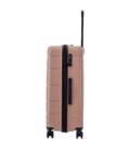 Чемодан Wings HWF02 большой L розовое золото фото, картинка, изображение