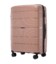 Чемодан Wings HWF02 большой L розовое золото фото, картинка, изображение