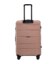 Чемодан Wings HWF02 большой L розовое золото фото, картинка, изображение