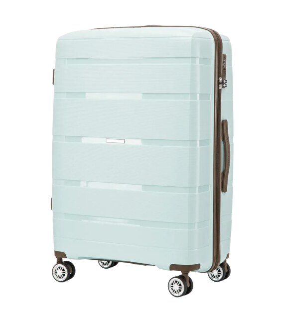 Чемодан Wings HWF02 Midi мятный фото, картинка, изображение