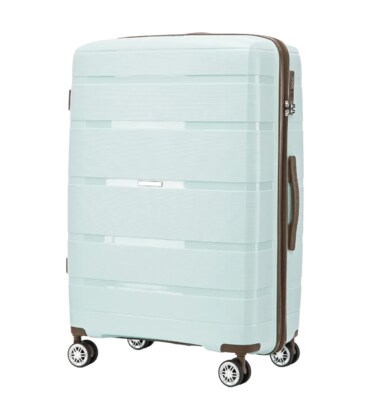 Чемодан Wings HWF02 Midi мятный фото, картинка, изображение