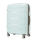 Чемодан Wings HWF02 средний M мятный фото, картинка, изображение