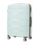 Валіза Wings HWF02 середня M м'ятна - картинка, зображення, фото валізи