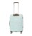 Чемодан Wings HWF02 Midi мятный фото, картинка, изображение