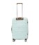 Чемодан Wings HWF02 средний M мятный фото, картинка, изображение