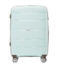 Чемодан Wings HWF02 Midi мятный фото, картинка, изображение