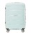 Чемодан Wings HWF02 Midi мятный фото, картинка, изображение