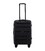 Чемодан Wings HWF02 Midi черный фото, картинка, изображение
