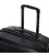 Валіза Wings HWF02 середня M чорна картинка, зображення, фото