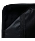Чемодан Wings HWF02 Midi черный фото, картинка, изображение