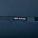 Чемодан Wings HWF02 средний M синий фото