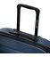 Валіза Wings HWF02 середня M синя картинка, зображення, фото