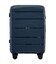 Валіза Wings HWF02 середня M синя картинка, зображення, фото