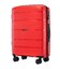 Валіза Wings HWF02 середня M червона - картинка, зображення, фото