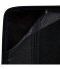 Чемодан Wings HWF02 Midi красный фото, картинка, изображение