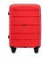 Валіза Wings HWF02 середня M червона - картинка, зображення, фото