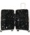 Чемодан Wings HWF02 Midi белый фото, картинка, изображение