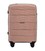 Чемодан Wings HWF02 Midi розовое золото фото, картинка, изображение