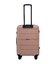 Валіза Wings HWF02 середня M рожеве золото - картинка, зображення, фото