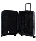 Чемодан Wings HWF02 Mini синий фото, картинка, изображение