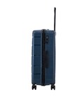 Чемодан Wings HWF02 Mini синий фото, картинка, изображение