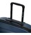 Чемодан Wings HWF02 Mini синий фото, картинка, изображение