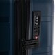 Чемодан Wings HWF02 маленький S синий фото