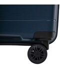 Чемодан Wings HWF02 Mini синий фото, картинка, изображение
