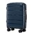Чемодан Wings HWF02 Mini синий фото, картинка, изображение