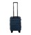 Чемодан Wings HWF02 Mini синий фото, картинка, изображение