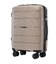 Валіза Wings HWF02 маленька S шампань картинка, зображення, фото