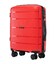 Валіза Wings HWF02 маленька S червона - картинка, зображення, фото валізи