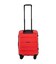 Чемодан Wings HWF02 маленький S красный фото, картинка, изображение