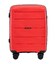 Чемодан Wings HWF02 маленький S красный фото, картинка, изображение