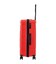 Чемодан Wings HWF02 маленький S красный фото, картинка, изображение