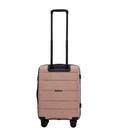 Валіза Wings HWF02 маленька S рожеве золото картинка, зображення, фото