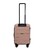 Чемодан Wings HWF02 маленький S розовое золото фото, картинка, изображение