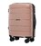 Чемодан Wings HWF02 маленький S розовое золото фото, картинка, изображение